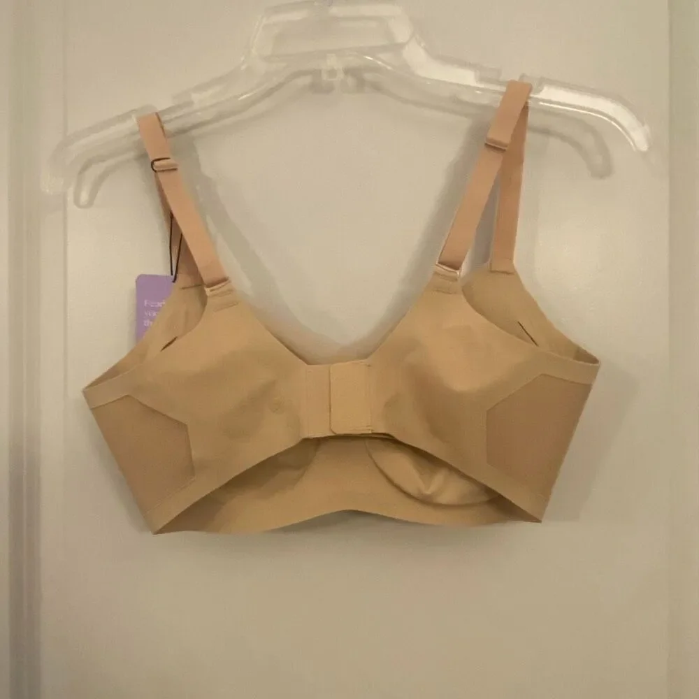 HoneyLove crossover bra, size small - Picture 3 of 7
